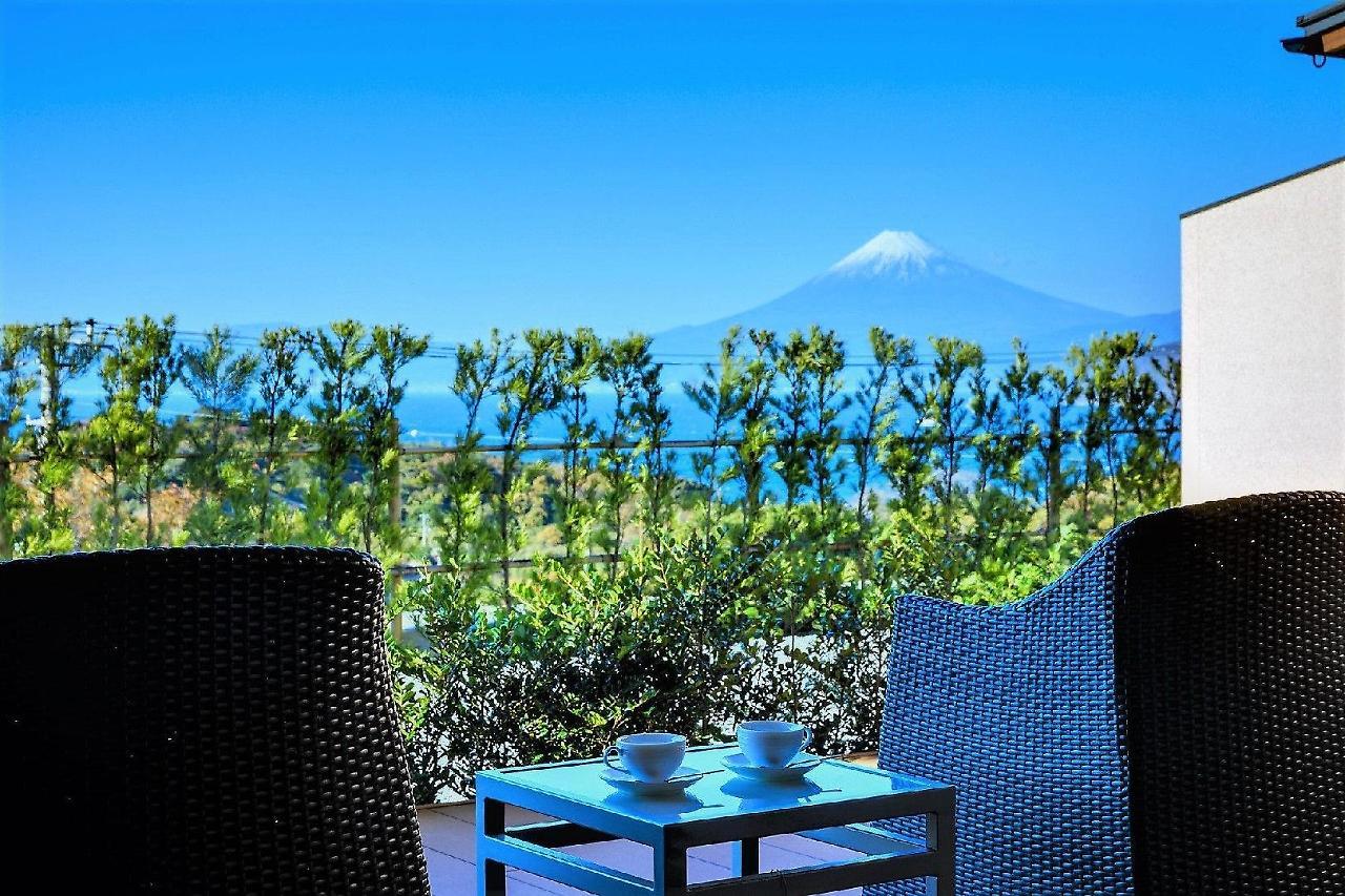 Futaritowani En Hotel Izu  Exterior photo