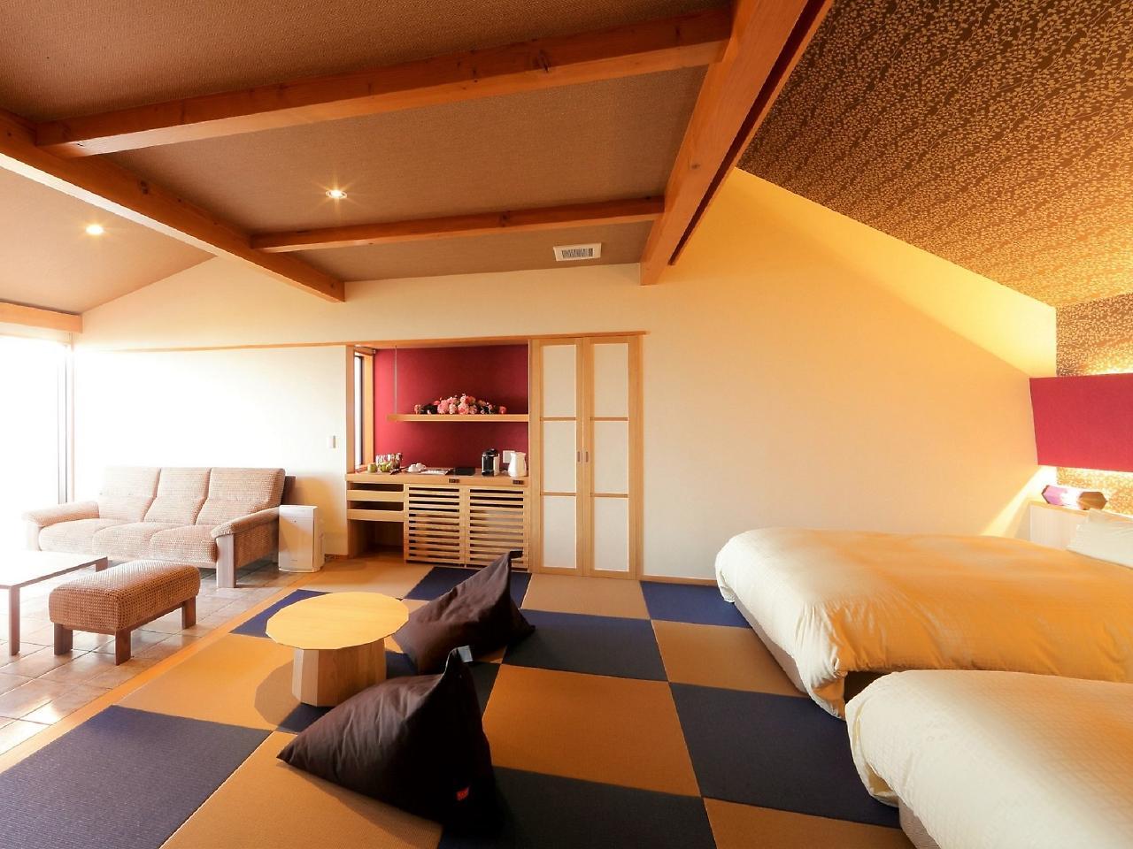 Futaritowani En Hotel Izu  Exterior photo