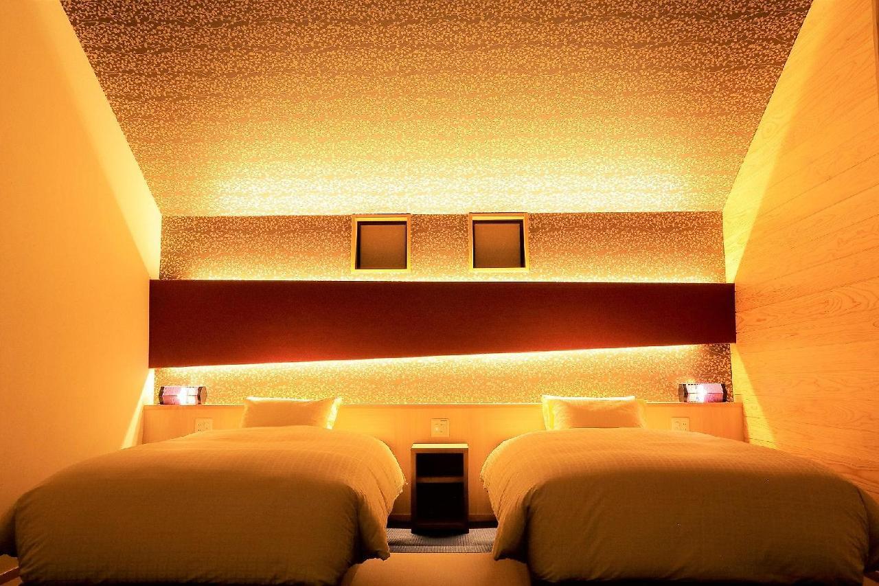 Futaritowani En Hotel Izu  Exterior photo