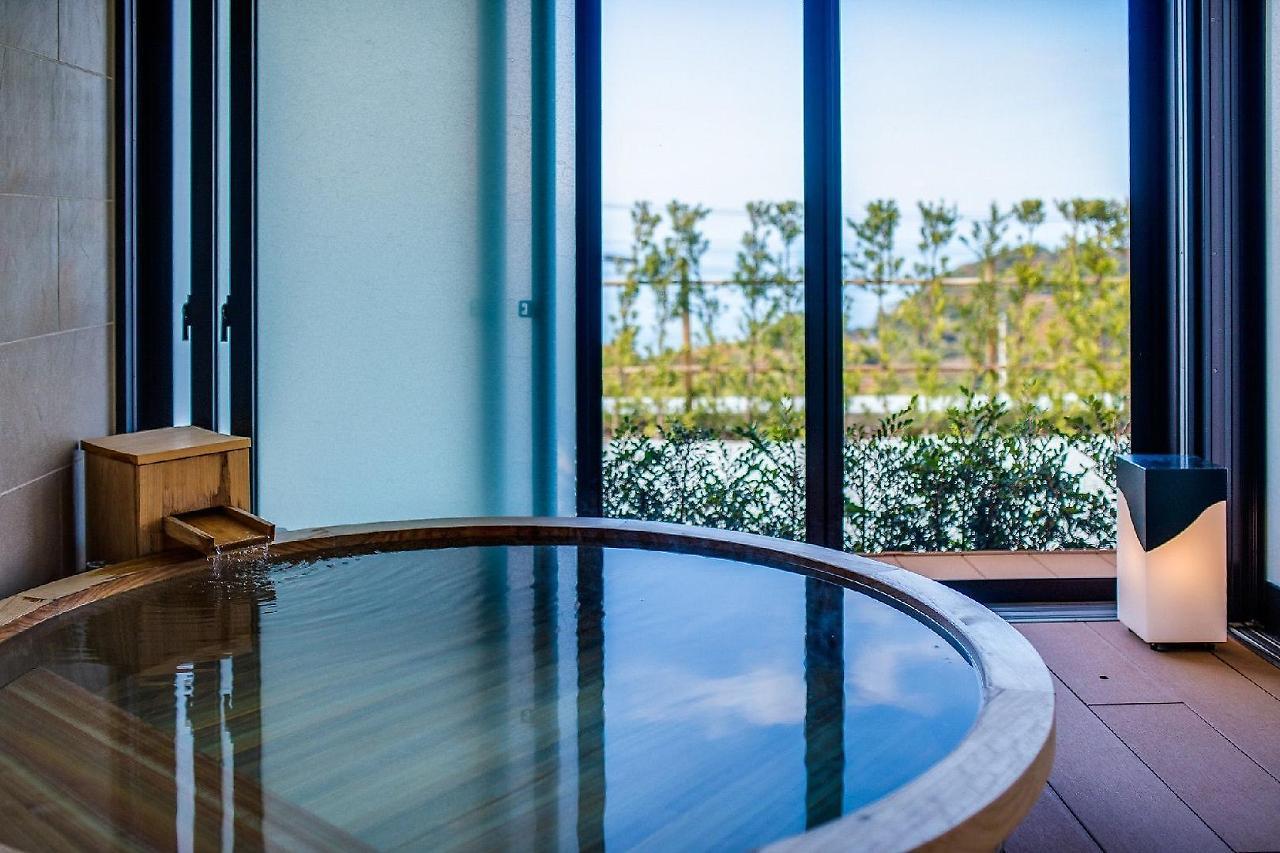 Futaritowani En Hotel Izu  Exterior photo