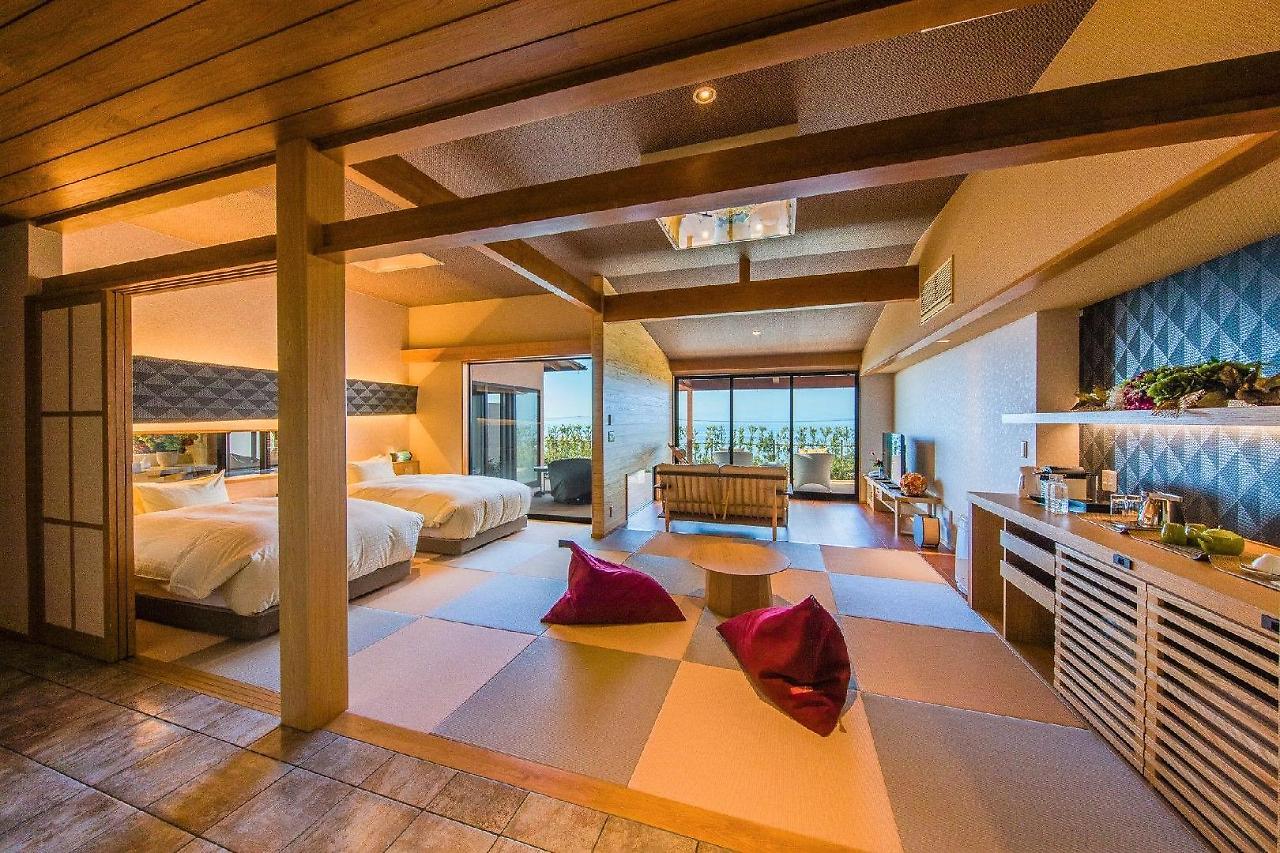 Futaritowani En Hotel Izu  Exterior photo