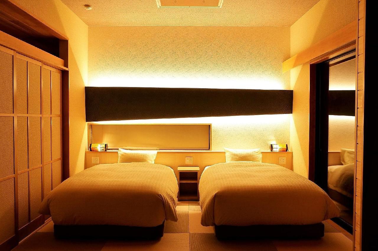 Futaritowani En Hotel Izu  Exterior photo