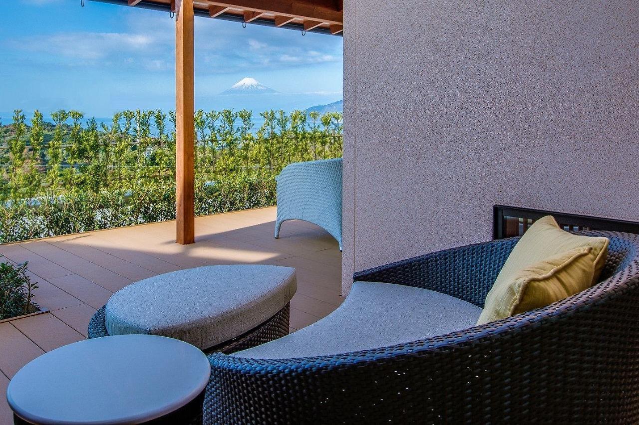 Futaritowani En Hotel Izu  Exterior photo