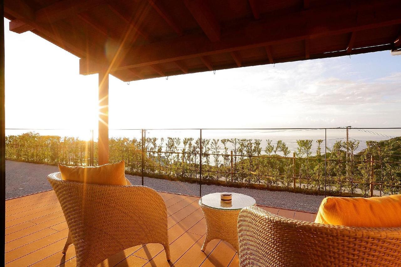 Futaritowani En Hotel Izu  Exterior photo