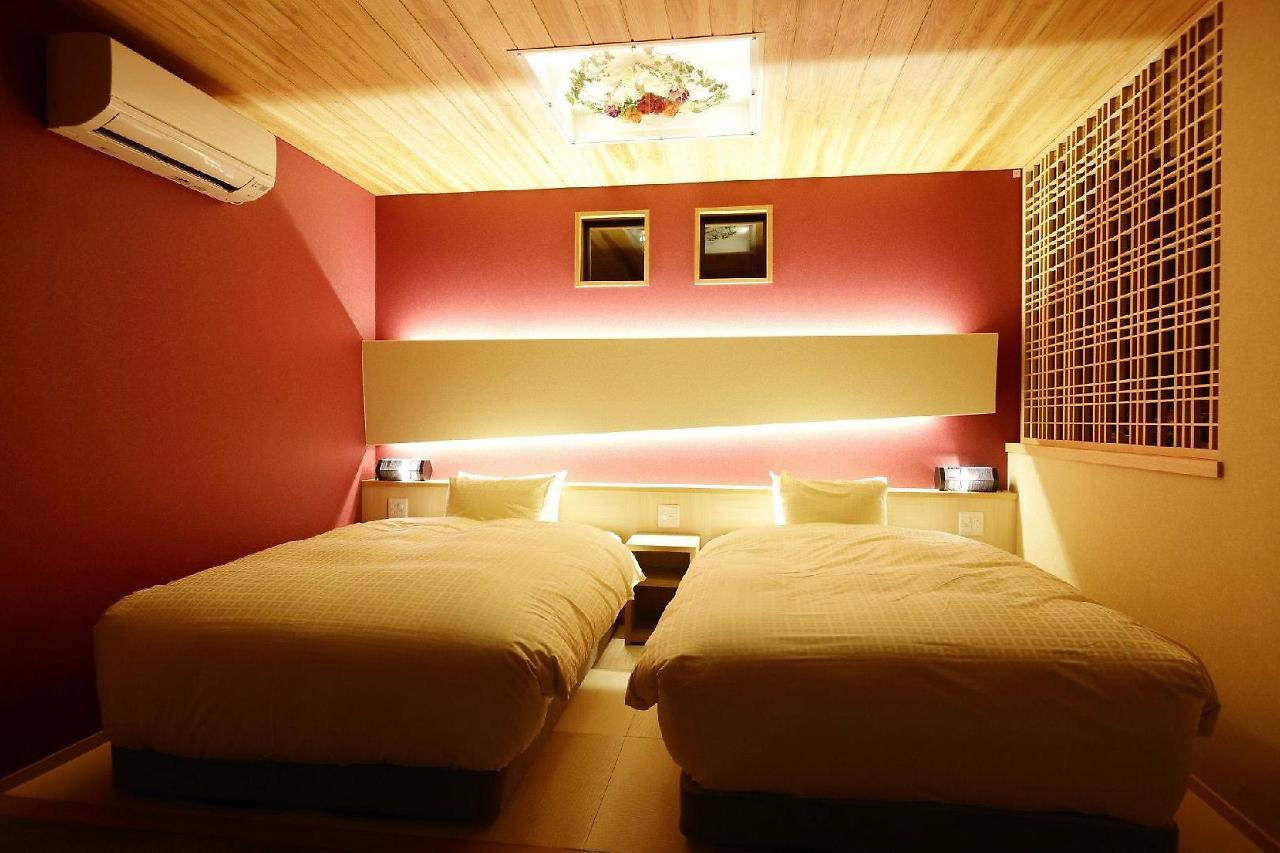 Futaritowani En Hotel Izu  Exterior photo